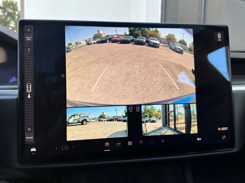 Used 2023 Tesla Model S Plaid image 52