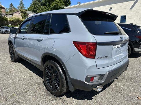 Used 2023 Honda Passport EX-L image 5