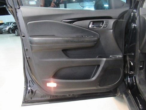 Used 2019 Honda Ridgeline RTL-E image 30