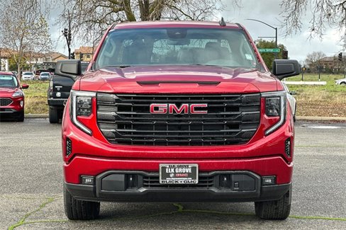 New 2024 GMC Sierra 1500 Elevation image 6