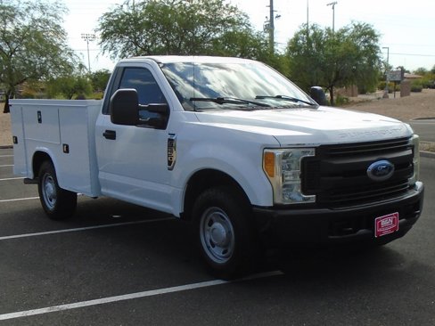 Used 2017 Ford F250 XL image 20