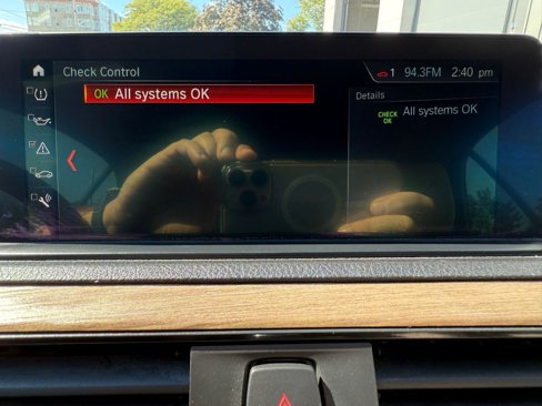 Used 2018 BMW 230i xDrive Convertible image 27