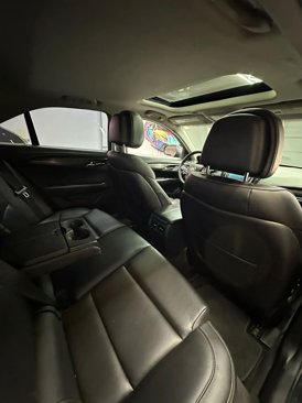 Used 2014 Cadillac ATS Sedan image 30