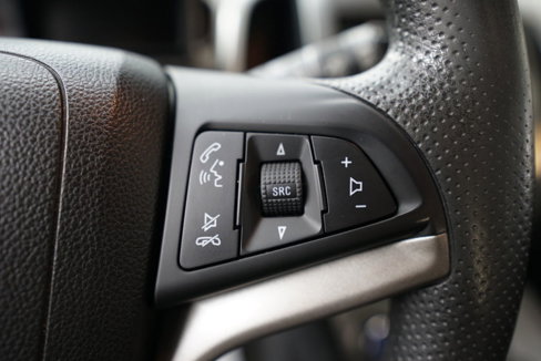 Used 2016 Chevrolet Sonic LT image 21