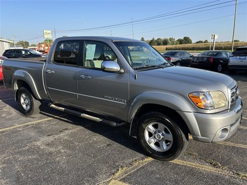 Used 2006 Toyota Tundra SR5 image 3