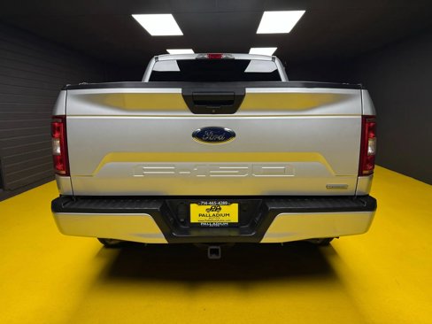 Used 2018 Ford F150 XL w/ Equipment Group 101A Mid image 5