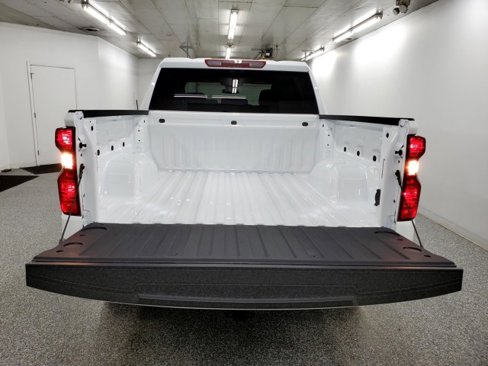 New 2026 Chevrolet Silverado 1500 LT image 6