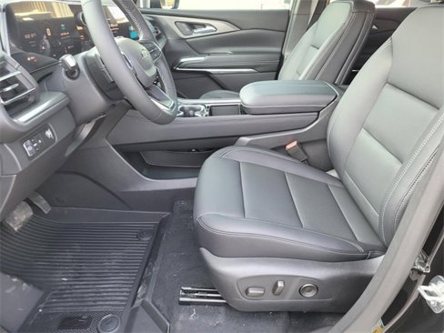 New 2026 Chevrolet Traverse LT w/ Midnight/Sport Edition image 10