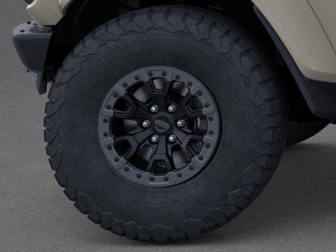 New 2025 Ford Bronco Raptor image 46