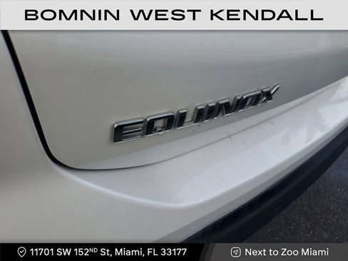 Used 2020 Chevrolet Equinox Premier image 5