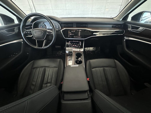 Used 2019 Audi A6 3.0T Premium w/ Convenience Package image 20
