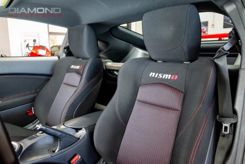 Used 2009 Nissan 370Z NISMO image 16