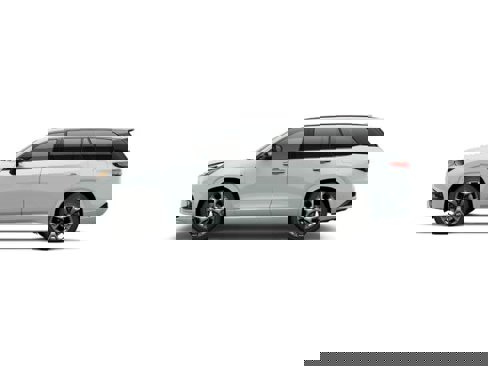 New 2025 Lexus TX 500h AWD image 7