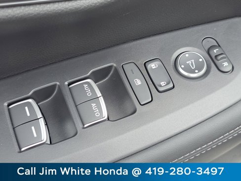 New 2026 Honda HR-V EX-L image 23