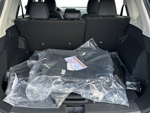 New 2026 Nissan Rogue SV w/ SV Premium Package image 32