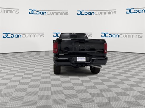 New 2026 RAM 2500 Laramie image 7