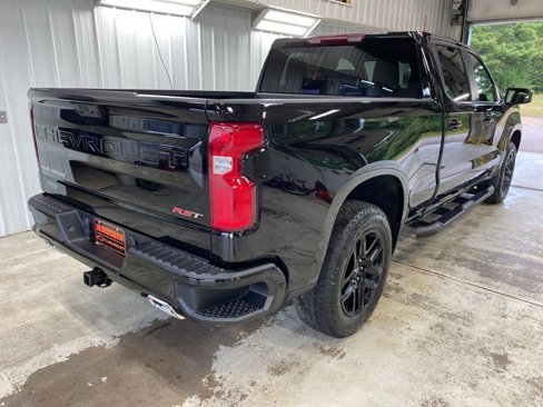 New 2026 Chevrolet Silverado 1500 RST image 19