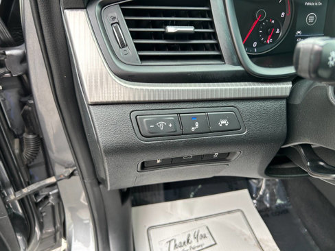 Used 2018 Hyundai Sonata Sport w/ Tech Package 05 image 13