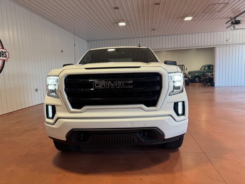 Used 2021 GMC Sierra 1500 Elevation image 5