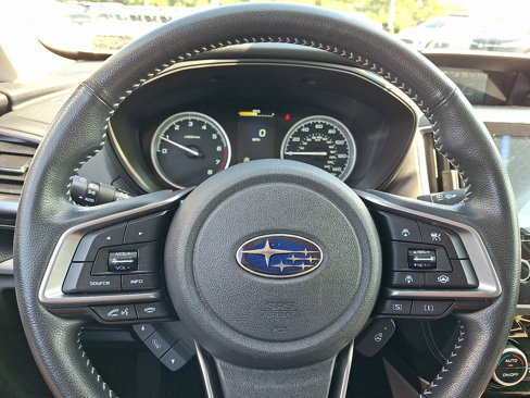 Used 2020 Subaru Forester Limited w/ Popular Package #3 image 21