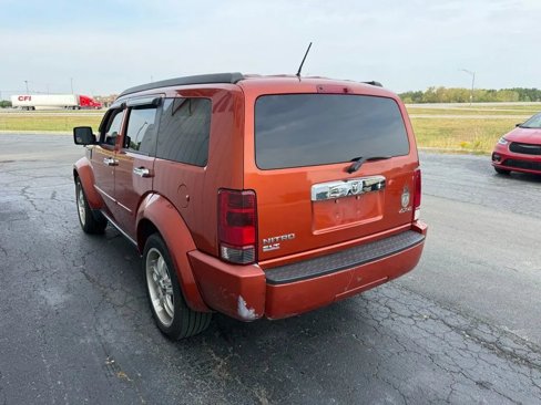 Used 2007 Dodge Nitro SLT image 5