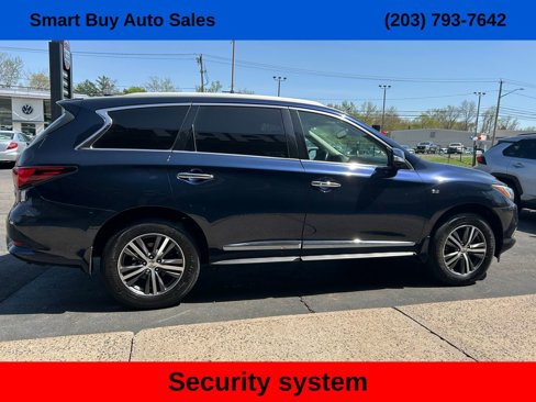 Used 2019 INFINITI QX60 Luxe image 6