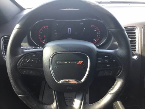 Used 2018 Dodge Durango SXT w/ Quick Order Package 2BB image 14