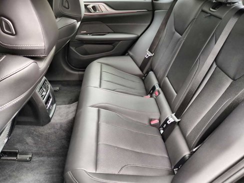 New 2024 BMW i4 eDrive35 w/ Premium Package image 21