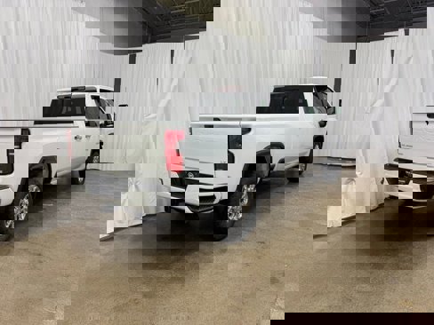 New 2025 Chevrolet Silverado 2500 LT image 18