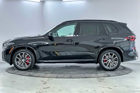 New 2026 BMW X5 xDrive40i w/ M Sport Package image 5