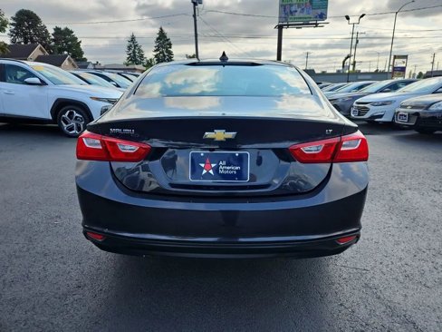 Used 2023 Chevrolet Malibu LT image 6