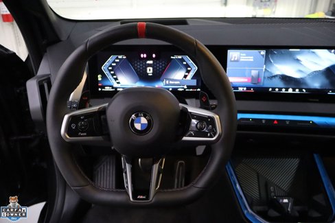 Used 2025 BMW X3 M50 image 21