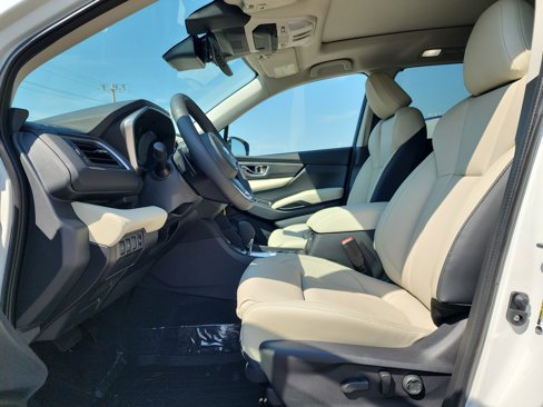 New 2025 Subaru Ascent Limited image 6