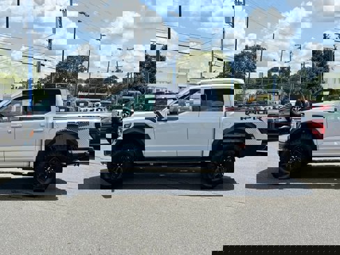 New 2025 Ford F150 Raptor image 3