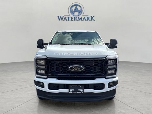 New 2026 Ford F250 XLT image 7