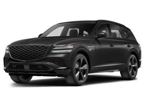 New 2026 Genesis GV80 3.5T Prestige image 1