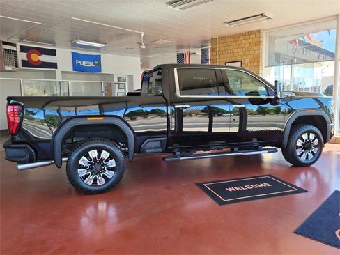 New 2025 GMC Sierra 2500 Denali w/ Denali Reserve Package image 2