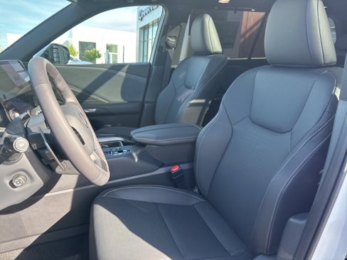 New 2025 Lexus TX 350 AWD w/ Technology Package image 29