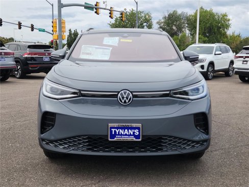 New 2025 Volkswagen ID.4 Pro S image 7