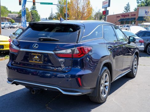 Used 2019 Lexus RX 350L AWD image 8