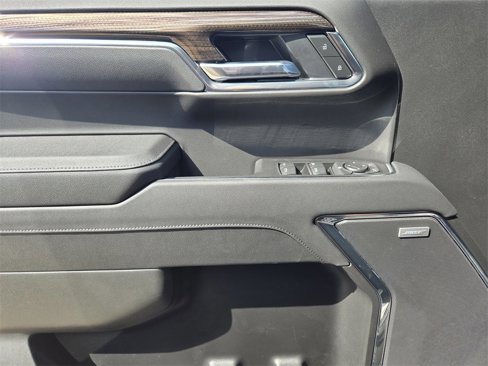 New 2026 Chevrolet Silverado 1500 LT Trail Boss w/ LT Trail Boss Premium Package image 12