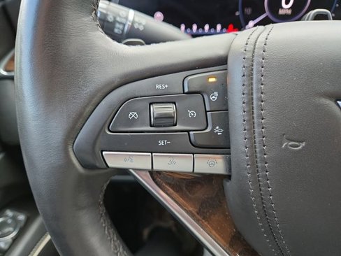 Used 2022 Cadillac Escalade Sport Platinum image 27