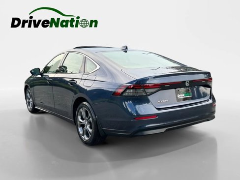 Used 2023 Honda Accord EX image 7
