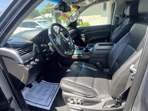 Used 2020 Chevrolet Tahoe LT image 9