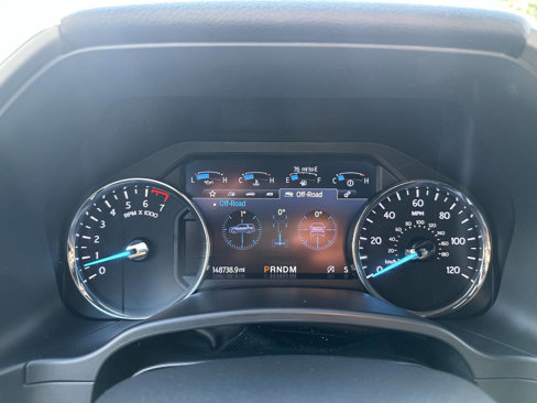 Used 2020 Ford Expedition XLT w/ Equipment Group 202A image 18