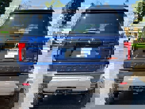 New 2026 Honda Passport TrailSport image 51