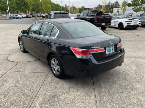 Used 2012 Honda Accord SE image 6