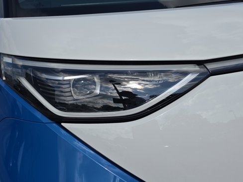 New 2025 Volkswagen ID. Buzz 1st Edition image 7