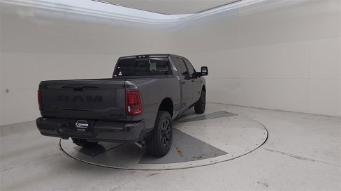 New 2025 RAM 2500 Laramie image 15