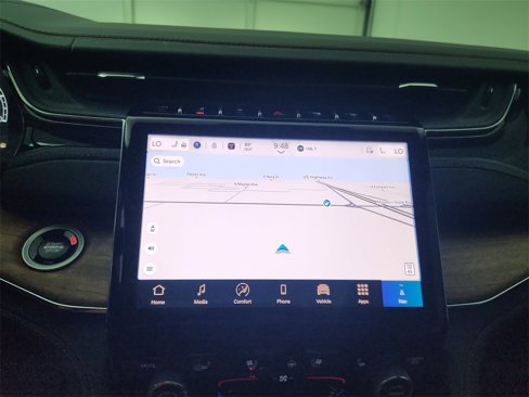 New 2025 Jeep Grand Cherokee Summit image 26